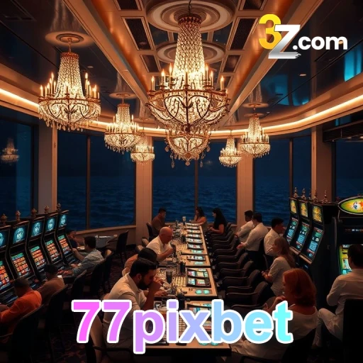 77pixbet