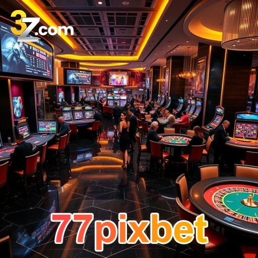 77pixbet