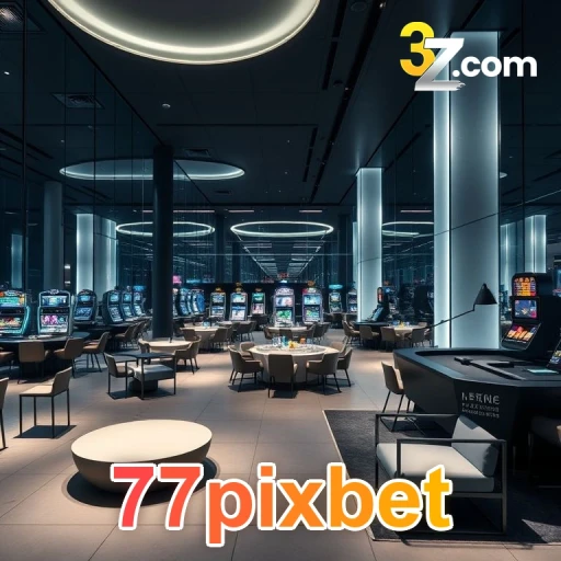 77pixbet Bônus Atraentes