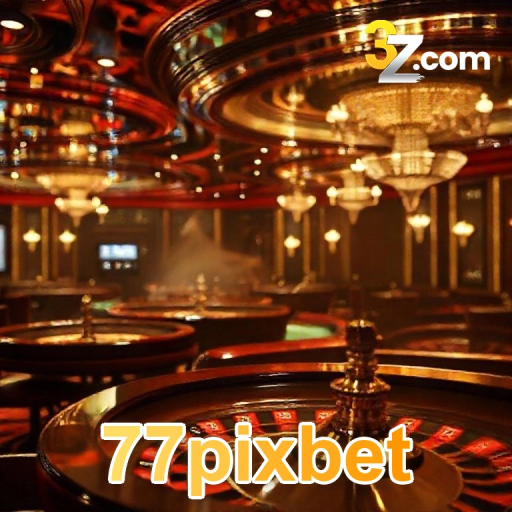 Apostas Empolgantes no 77pixbet: A Nova Era do Jogos Online