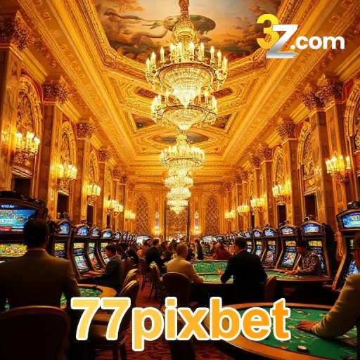 Aposte com Estilo: Esporte em 77pixbet é Empolgante!