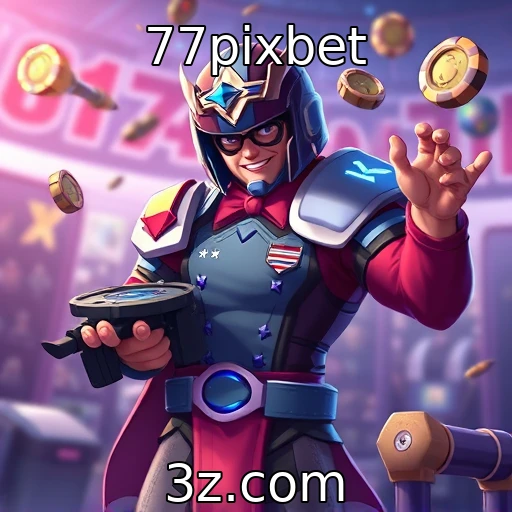 Crescimento do mercado de jogos móveis