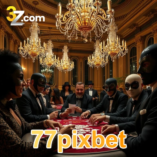 Experiências Empolgantes na Seção Paga do 77pixbet